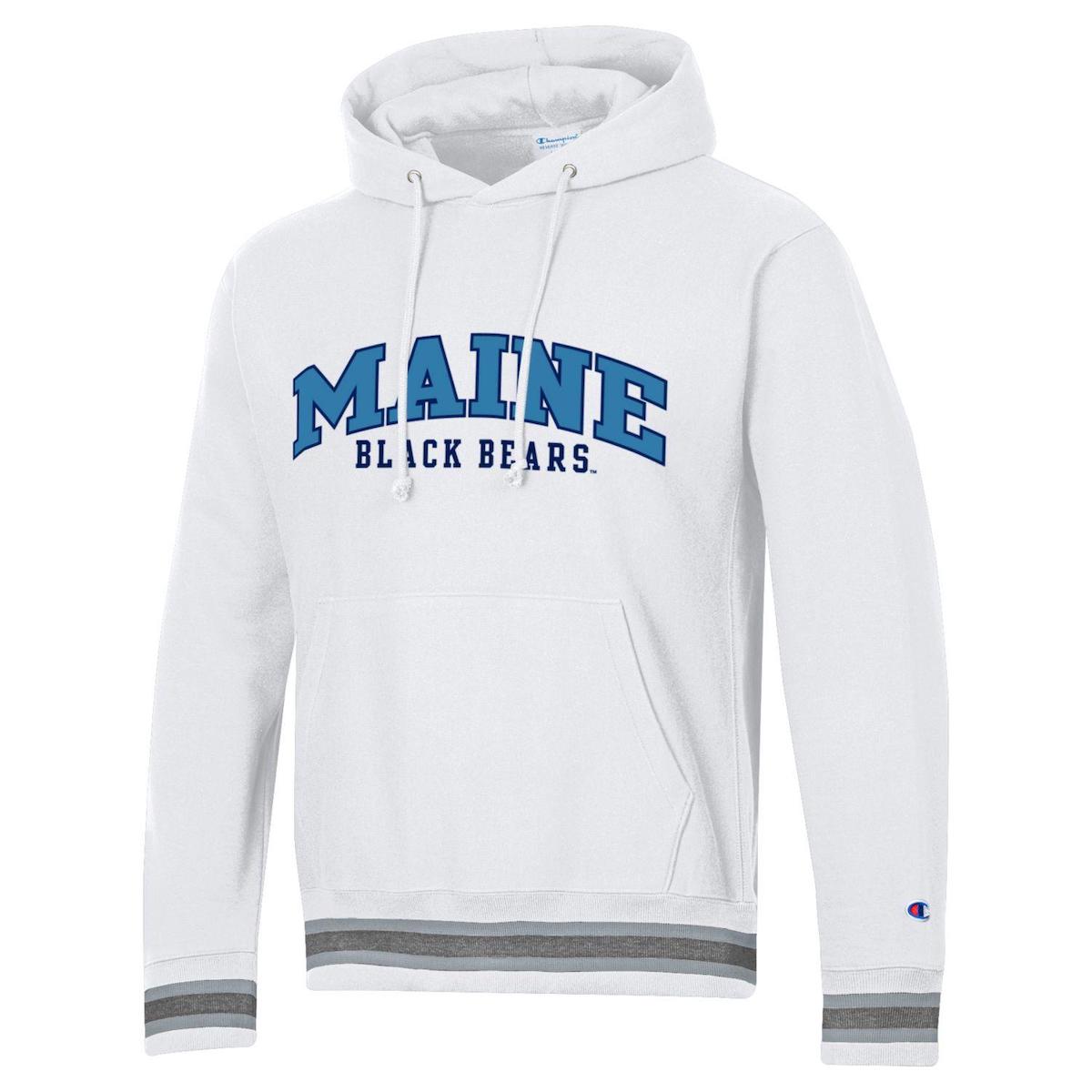 Umaine hoodie cheap